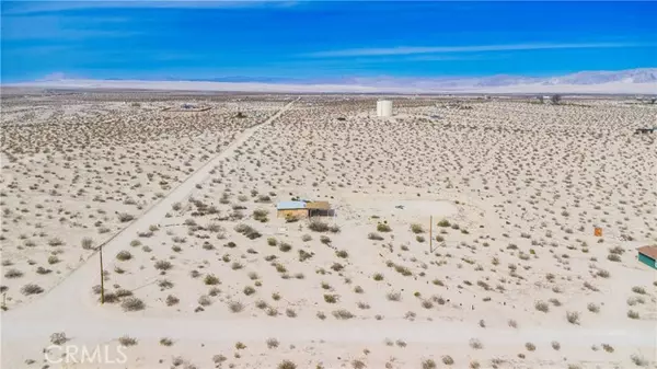 29 Palms, CA 92277,67722 Pole Line Road