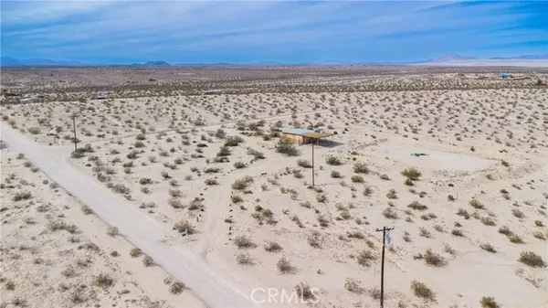 29 Palms, CA 92277,67722 Pole Line Road