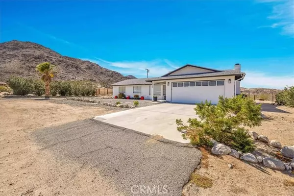 29 Palms, CA 92277,7068 Eucalyptus Avenue