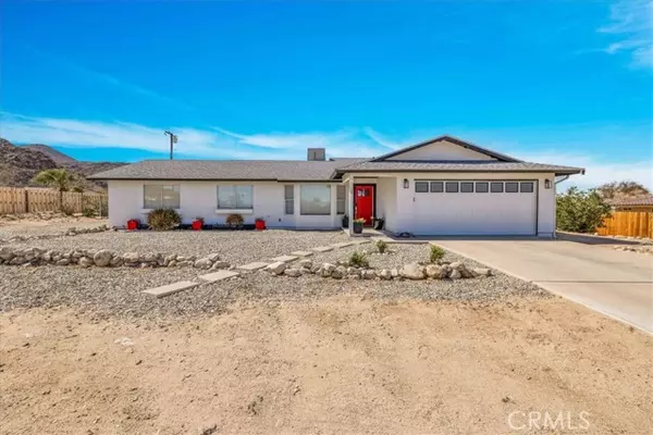 29 Palms, CA 92277,7068 Eucalyptus Avenue