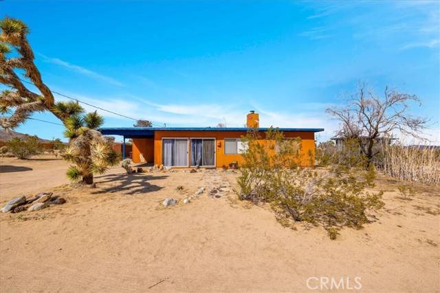 62372 Two Mile Road, Joshua Tree, CA 92252