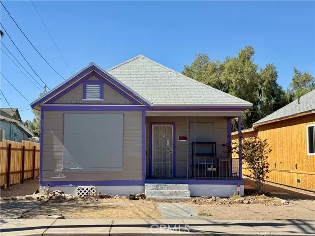 406 D Street, Needles, CA 92363