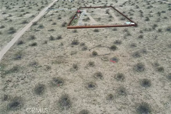 Joshua Tree, CA 92252,12345 Sunbeam Avenue