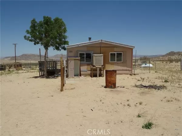 Johnson Valley, CA 92285,51820 Hacienda Road