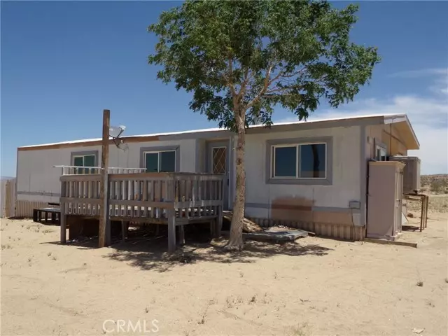 Johnson Valley, CA 92285,51820 Hacienda Road