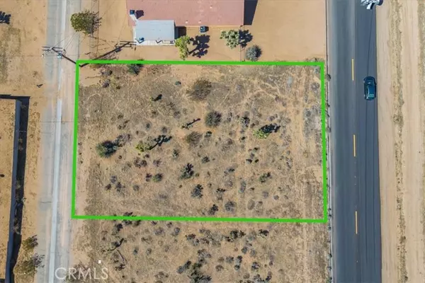 Yucca Valley, CA 92284,1 Yucca Trail