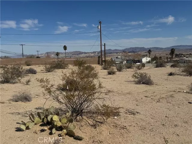 73735 Manana Drive, 29 Palms, CA 92277