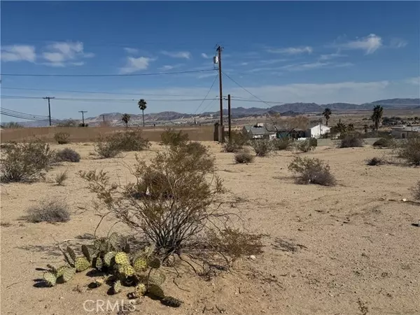 29 Palms, CA 92277,73735 Manana Drive