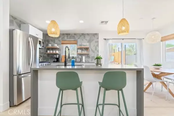 Joshua Tree, CA 92252,61938 Oleander Drive