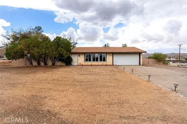 Yucca Valley, CA 92284,7090 Emerson Avenue