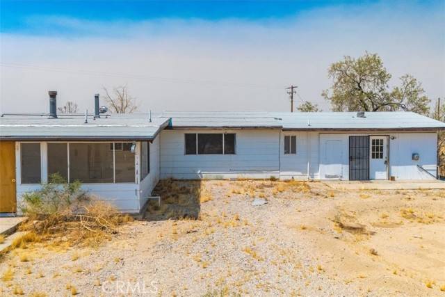 Landers, CA 92285,5575 Kickapoo Trail