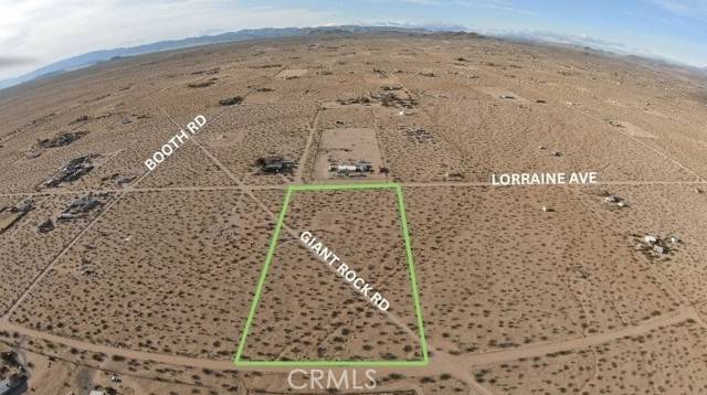 Landers, CA 92285,60396 Lorraine Avenue