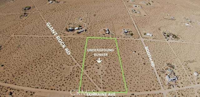 Landers, CA 92285,60426 Lorraine Avenue
