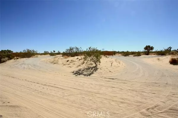 Landers, CA 92285,1225 Georges Lane