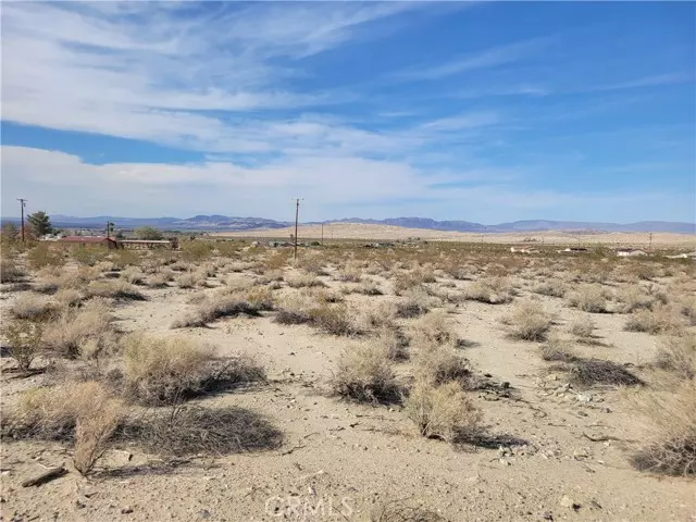 75200 Foothill Drive, 29 Palms, CA 92277