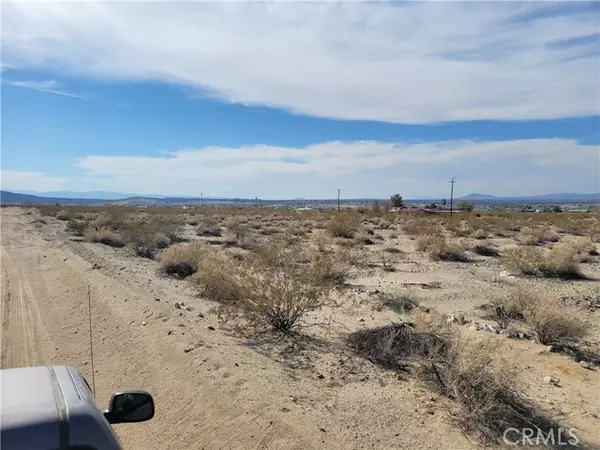 29 Palms, CA 92277,75200 Foothill Drive