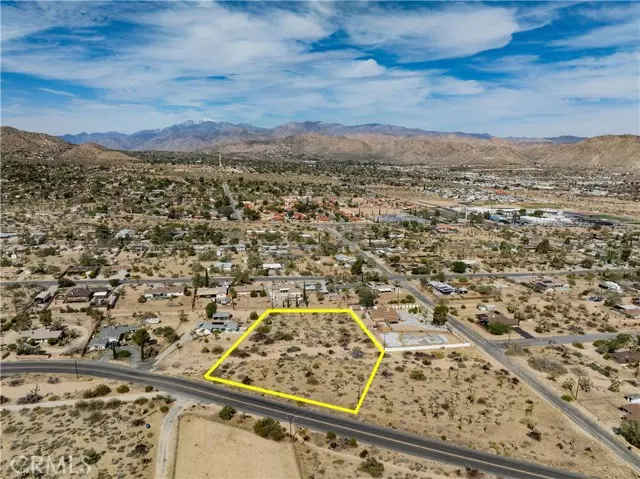 123 Joshua Lane, Yucca Valley, CA 92284