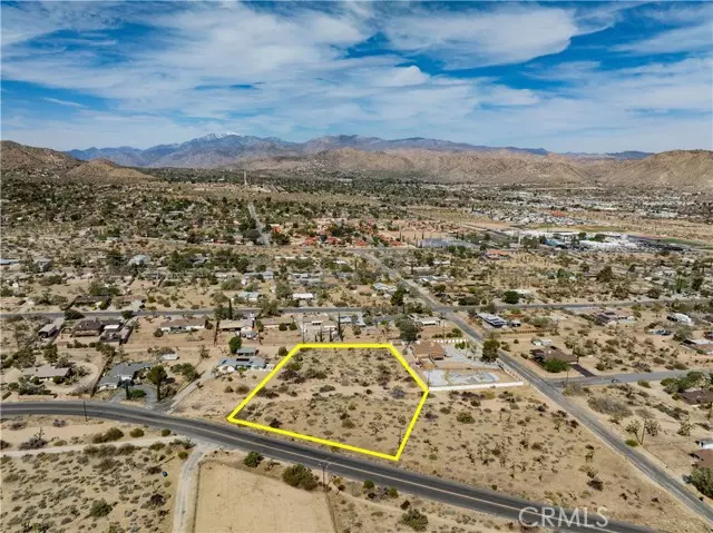 Yucca Valley, CA 92284,123 Joshua Lane