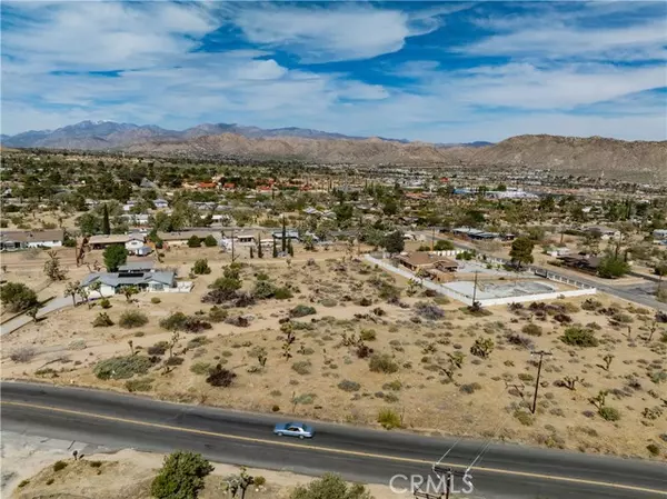 Yucca Valley, CA 92284,123 Joshua Lane