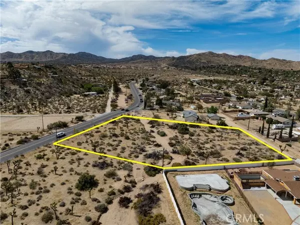 Yucca Valley, CA 92284,123 Joshua Lane