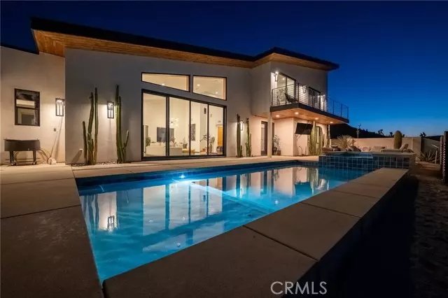 Yucca Valley, CA 92284,58425 Sierra Vista Drive