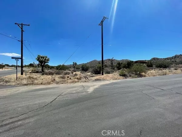 Yucca Valley, CA 92284,0 Carmelita Circle