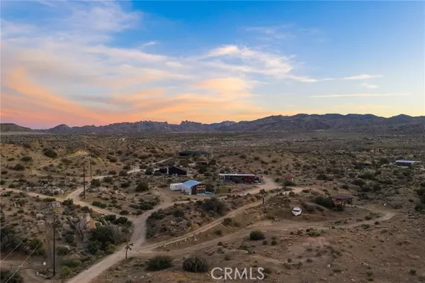 Pioneertown, CA 92268,52131 Pipes Canyon Road
