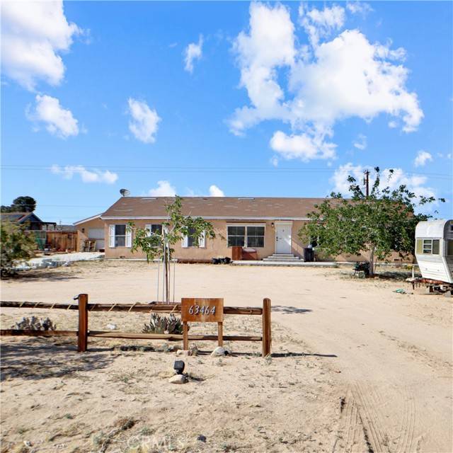 63464 Jadeite Street, Joshua Tree, CA 92252