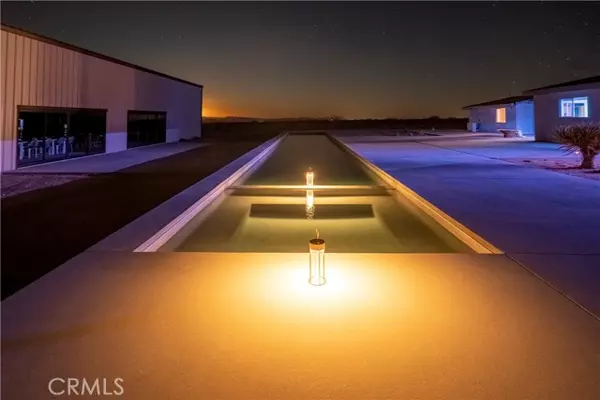 60810 Cole Lane, Landers, CA 92285