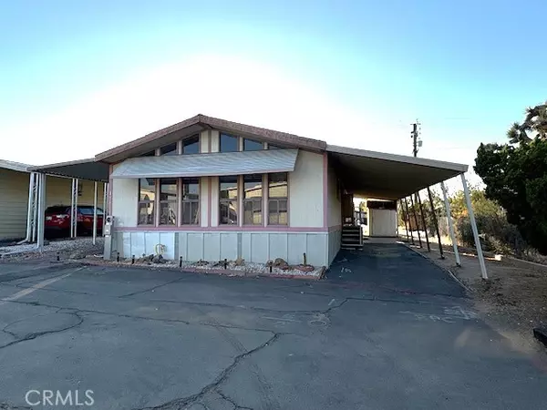 Yucca Valley, CA 92284,7425 Church Street