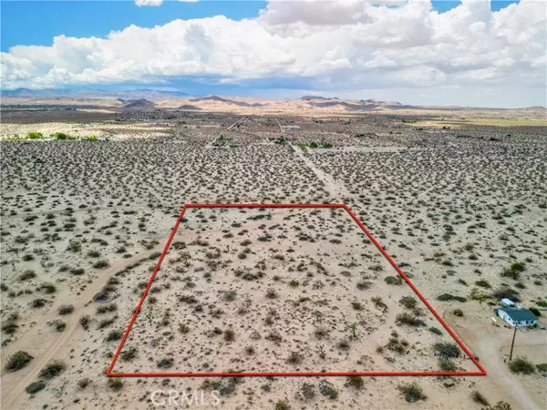 Landers, CA 92285,0 Easton Road