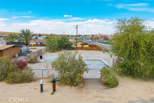71690 Juanita Drive, 29 Palms, CA 92277