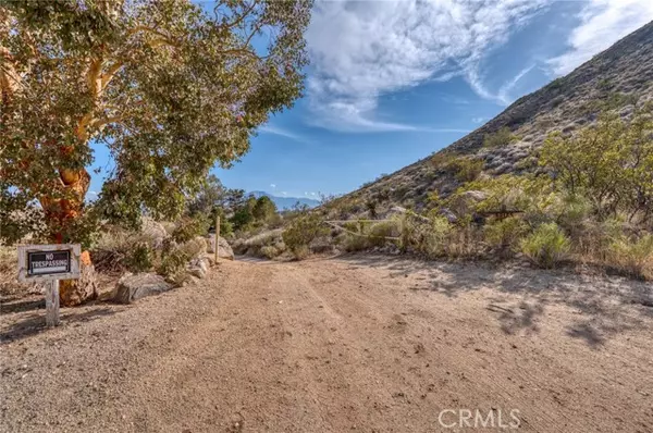 Morongo Valley, CA 92256,50125 Cedar Drive