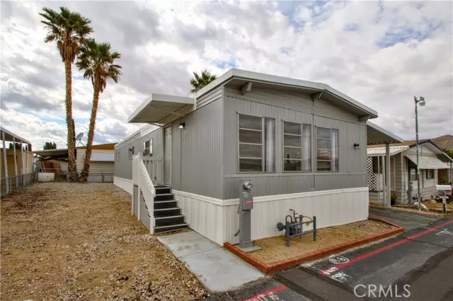 7425 Church Street, Yucca Valley, CA 92284