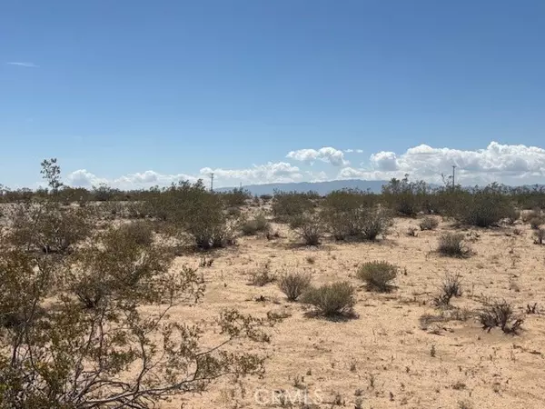 Joshua Tree, CA 92252,0 Daisy Lane