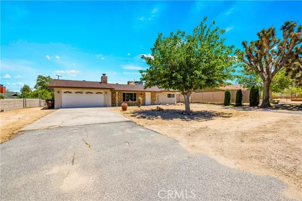 Yucca Valley, CA 92284,7599 Joshua Lane