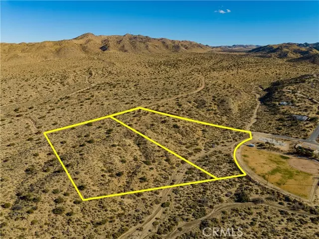 Yucca Valley, CA 92284,58980 Santa Barbara Drive
