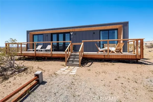 Landers, CA 92285,1375 Fortuna Avenue