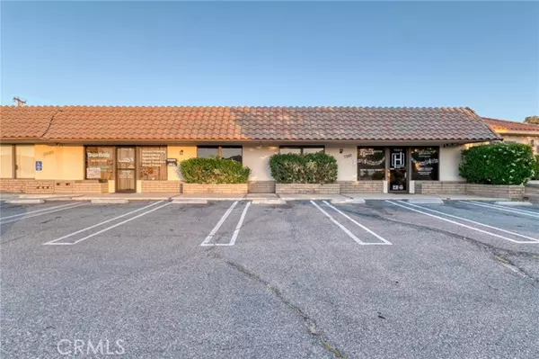 Yucca Valley, CA 92284