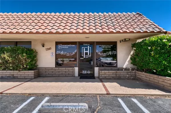 Yucca Valley, CA 92284