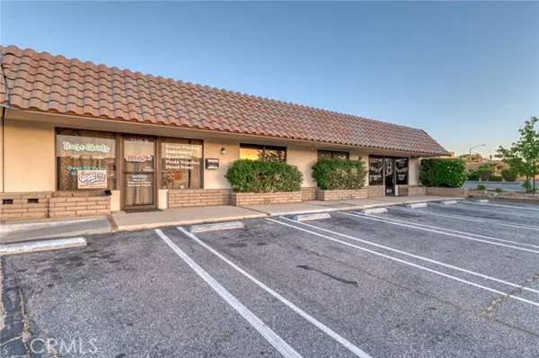 Yucca Valley, CA 92284