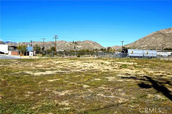 Yucca Valley, CA 92284,7243 Mohawk Trail