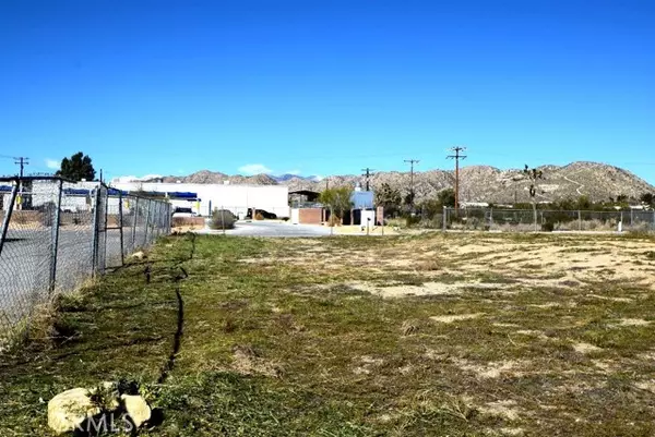 Yucca Valley, CA 92284,7243 Mohawk Trail