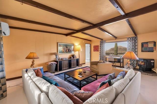 Landers, CA 92285,4171 Hughes Lane