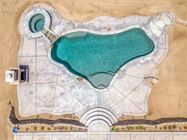 Yucca Valley, CA 92284,58598 Santa Maria Drive