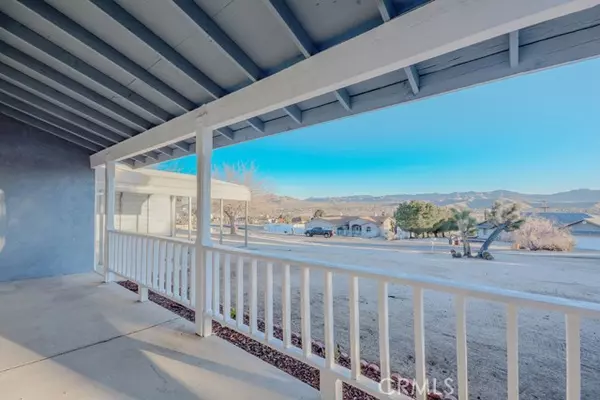 Yucca Valley, CA 92284,57440 Airway Court