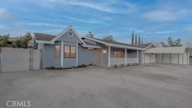 Yucca Valley, CA 92284,57440 Airway Court