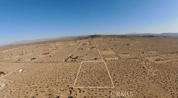 Landers, CA 92285,59520 Reche Road