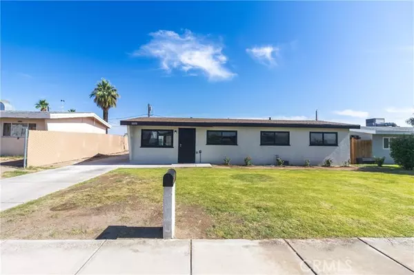 2025 Rio Vista, Needles, CA 92363