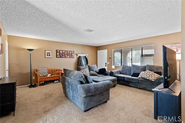 Yucca Valley, CA 92284,8600 San Vicente Drive